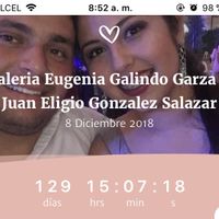 Mi número mágico Valeria - 1