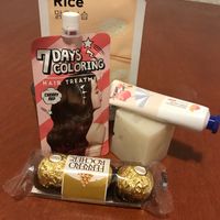 Regalos para mis damas de honor - 2