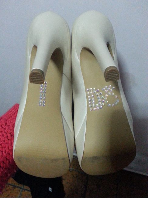 Catálogo de zapatos de la comunidad - 2