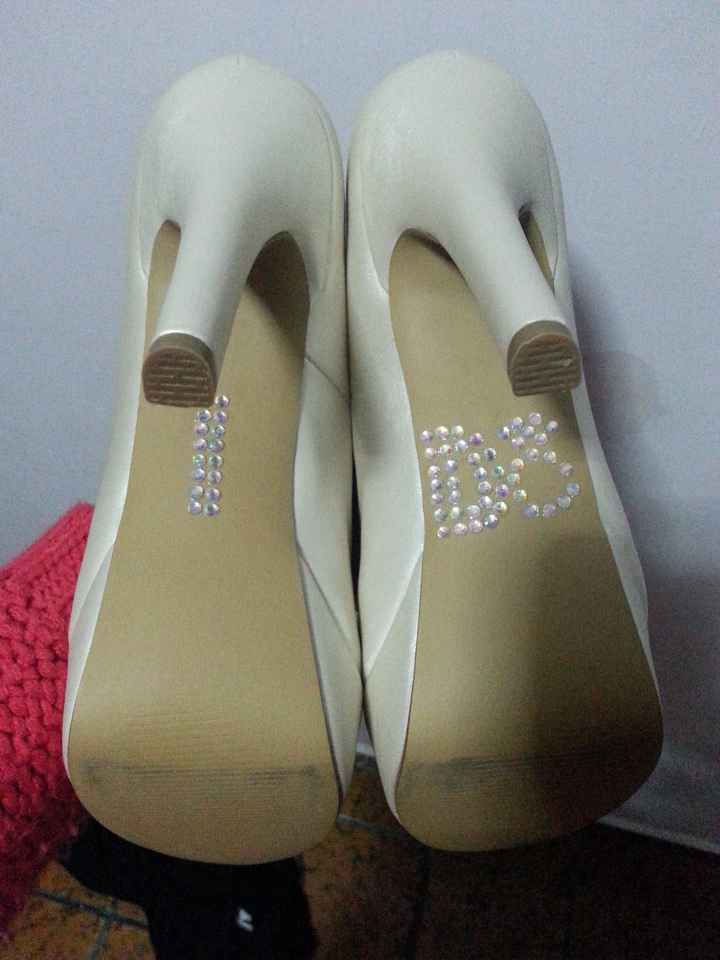 Catálogo de zapatos de la comunidad - 2