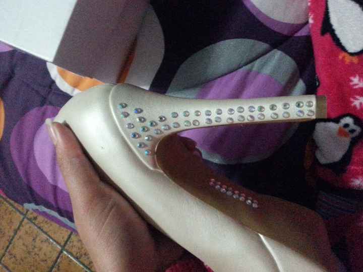 Catálogo de zapatos de la comunidad - 3