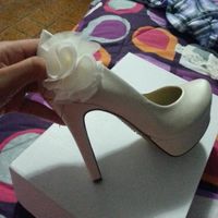Catálogo de zapatos de la comunidad - 1