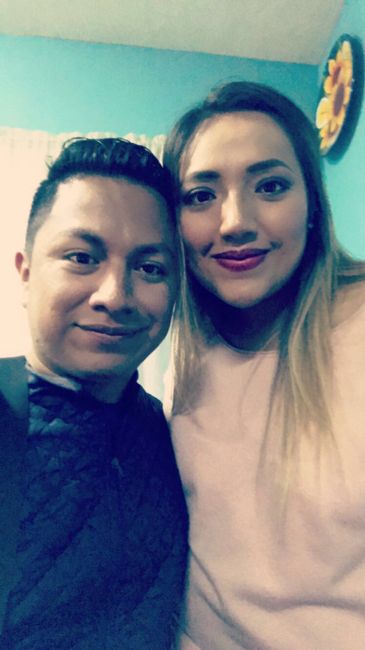 Sube una foto con tu FM o tu FE - 1