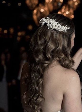 Ideas de tocado pliss 27