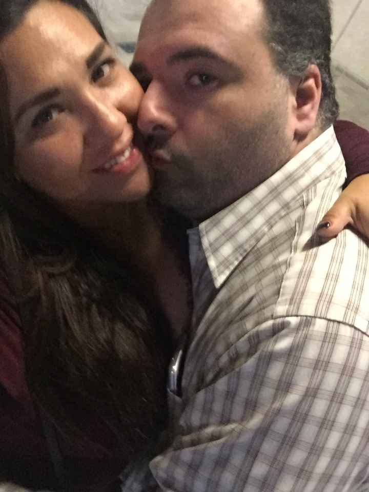 Suban la primera foto con su Fm del 2019 - 1