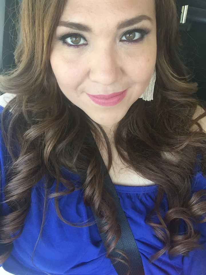 Tratamiento para el cabello Urgeeee😭 - 1