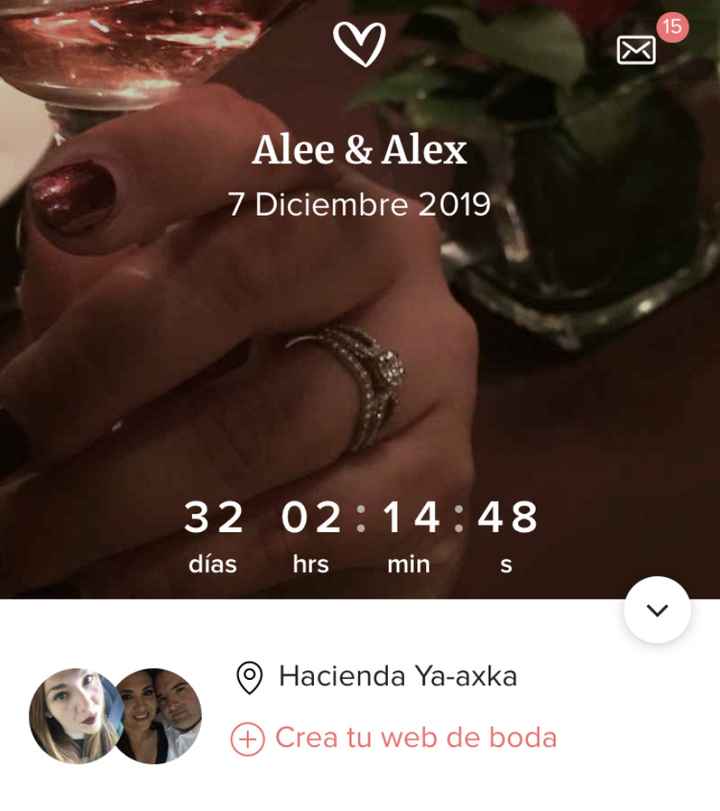 Novia despreocupada! - 1