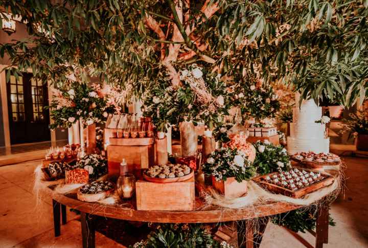 Mi Candy Bar, ¿cómo sería? - 1