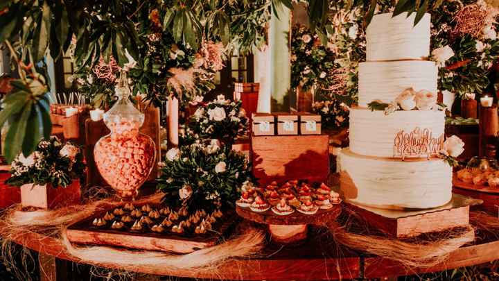 Mi Candy Bar, ¿cómo sería? - 2