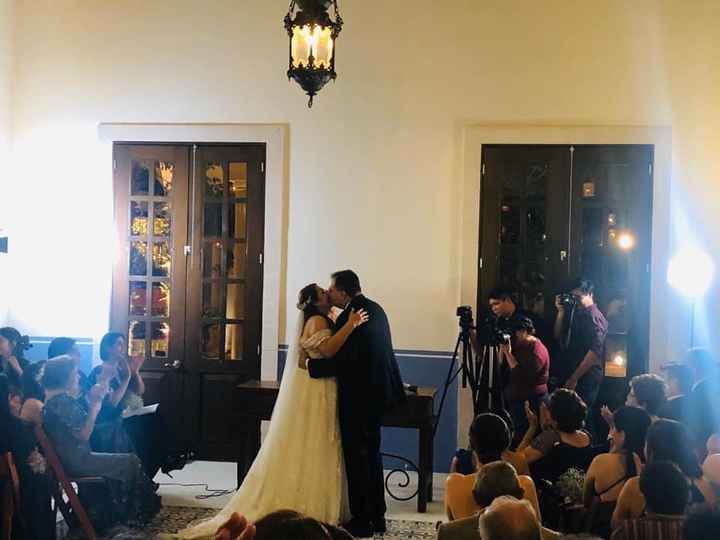 Ayuda!! Ceremonia no religiosa. - 1