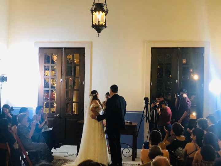 Ayuda!! Ceremonia no religiosa. - 3