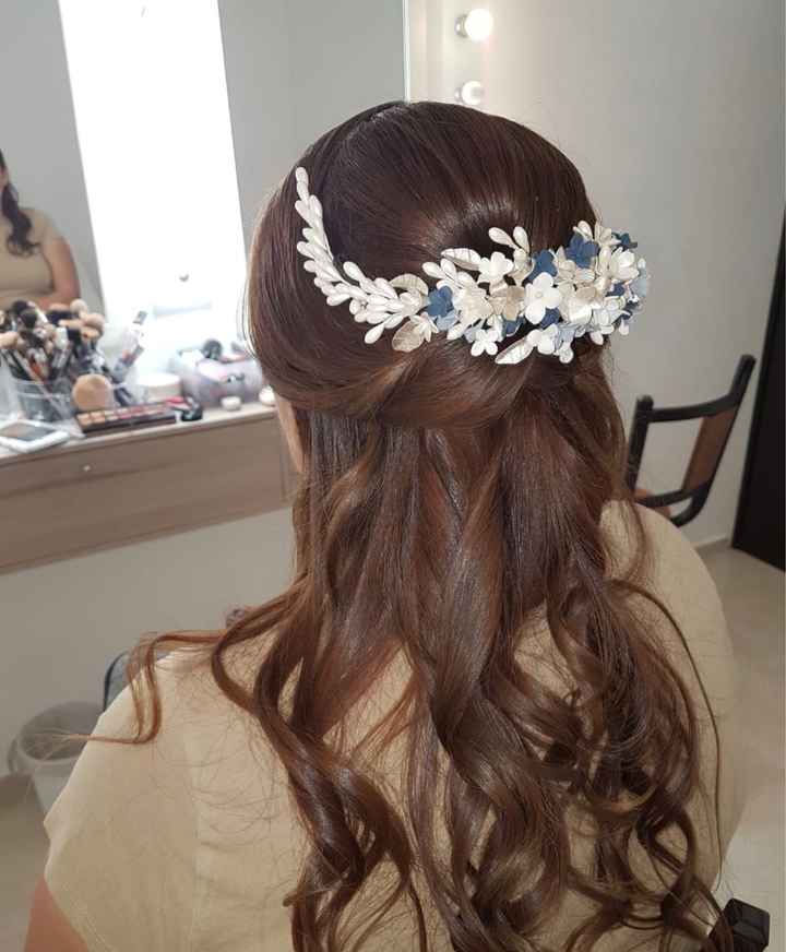 Proveedores de botonier para familiares en Monterrey?? - 1