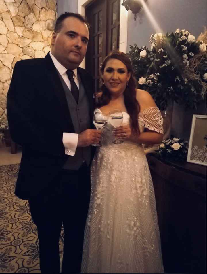 Fotos del antes y después - 2