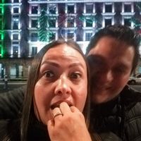 Si hubieras podido elegir el anillo de compromiso.. - 1