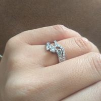 Muestren sus anillos chicas!! - 1