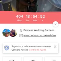 Reto con regalo: Sube una captura de pantalla tu contador 🎁 - 1