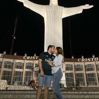 Reto con regalo: Sube una foto con tu pareja🎁 - 1