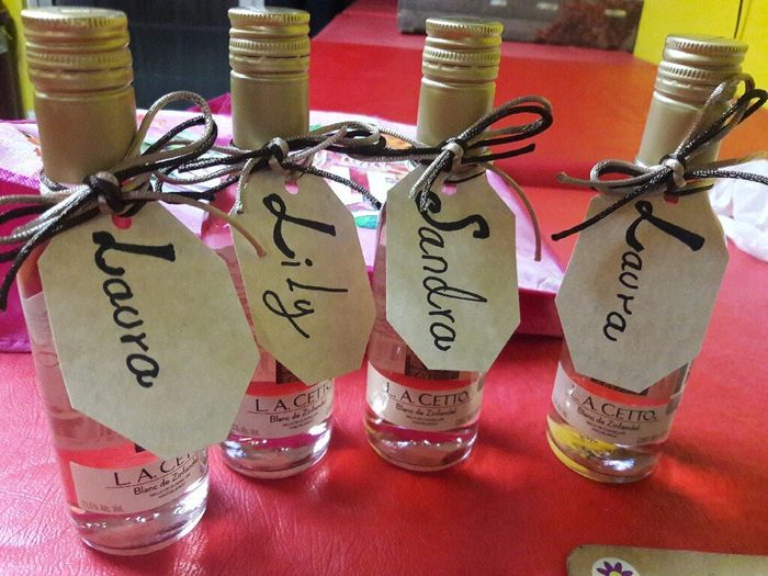 Regalo para damas - 1