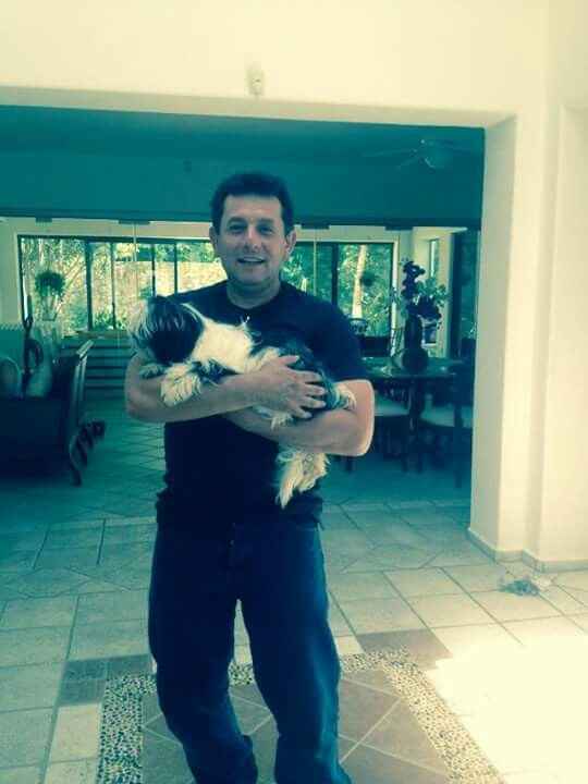 Mi supernovio... arturo!! - 2