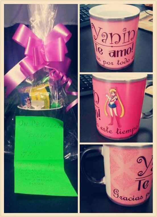 Mi supernovio... arturo!! - 4