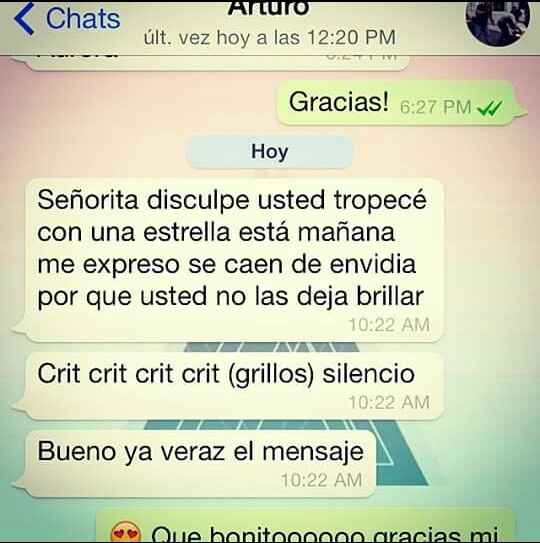 Mi supernovio... arturo!! - 5