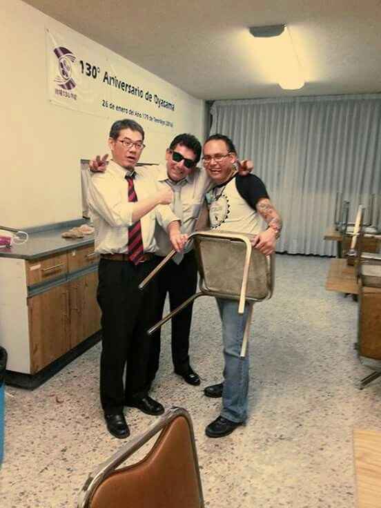 Mi supernovio... arturo!! - 1