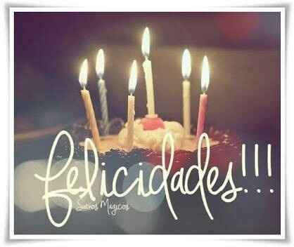 Hoy es mi último cumpleaños soltera - 1