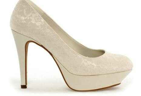 Y los zapatos? ??? - 3
