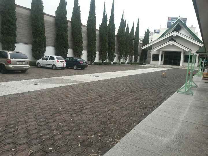 El bello lugar donde me casaré (boda japonesa) - 2