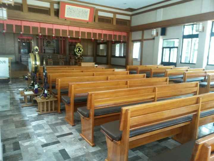 ¡Compártenos fotos de la iglesia de tu boda! - 2