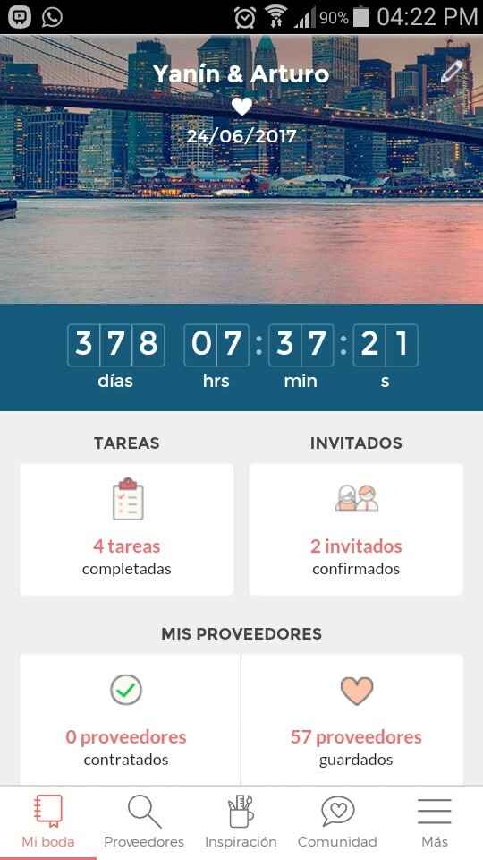 Muestren sus marcadores!!! - 1