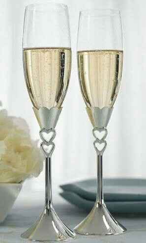 ¿Tendrás copas para el brindis? - 1