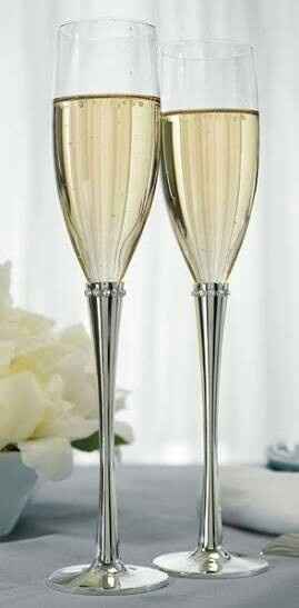 ¿Tendrás copas para el brindis? - 2