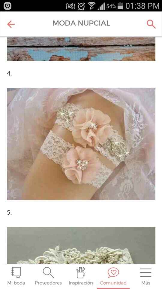 10 ligas modernas. - 1