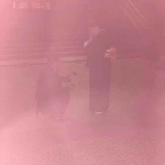 Propuesta de matrimonio!! - 2