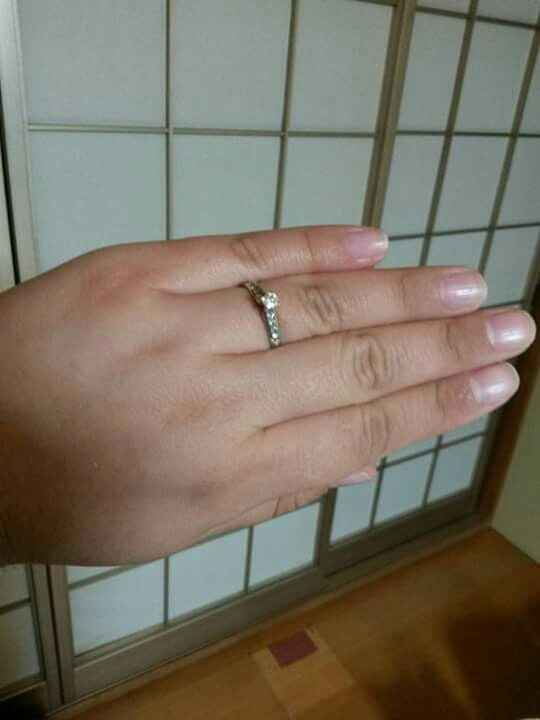 Propuesta de matrimonio!! - 3