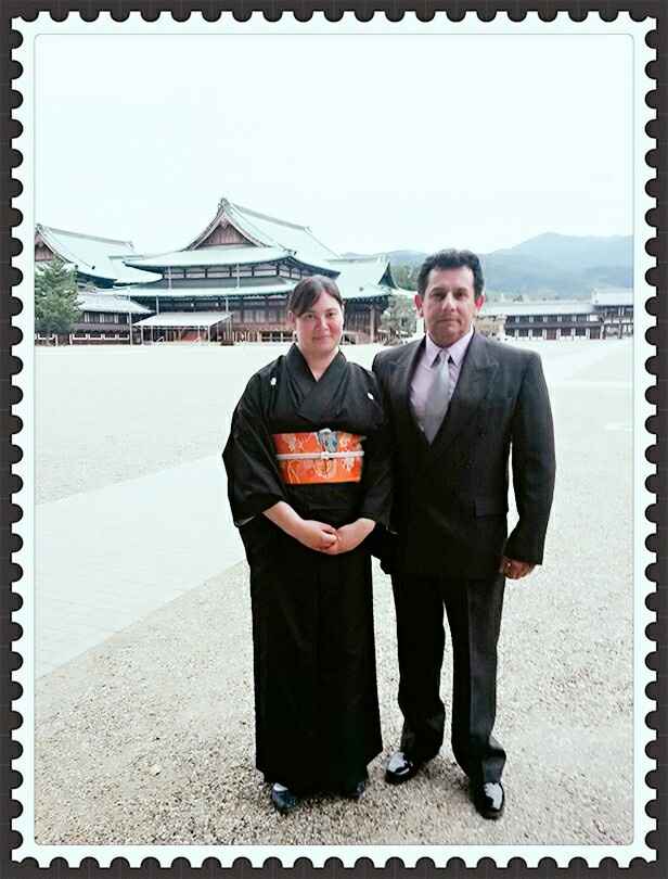 Sube una foto con tu pareja - 1