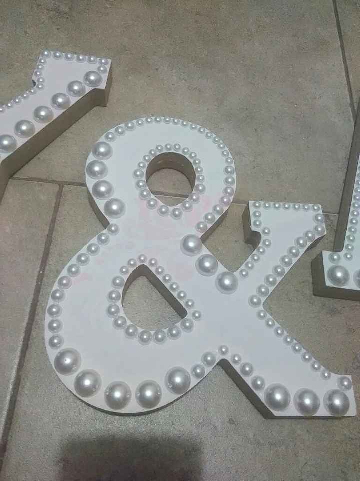 A 3 días de nuestro día b... he aquí mis muñequitos para pastel!! - 4