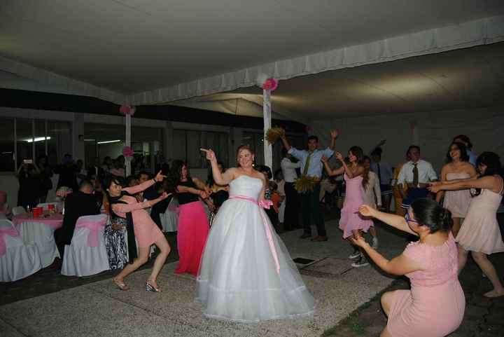  Mi boda y ceremonia Japonesa. Por fin me casé!!! - 4