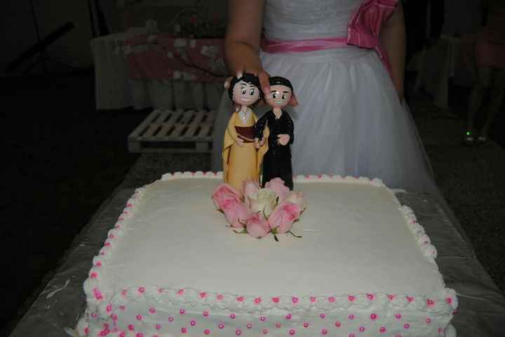  Mi boda y ceremonia Japonesa. Por fin me casé!!! - 5