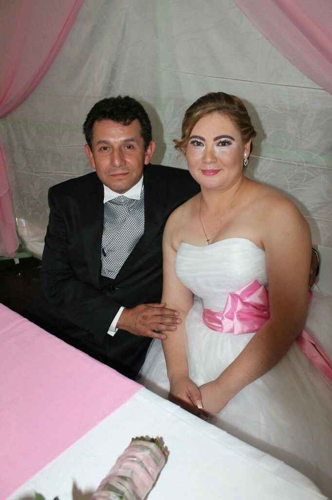  Mi boda y ceremonia Japonesa. Por fin me casé!!! - 10