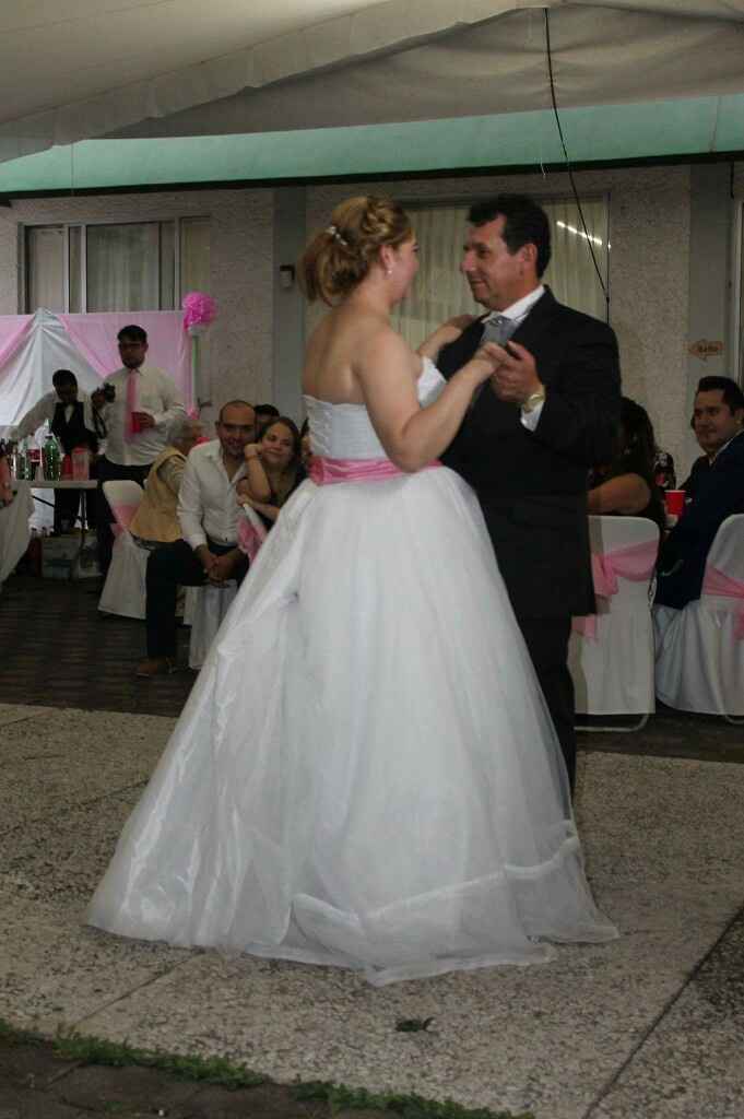  Mi boda y ceremonia Japonesa. Por fin me casé!!! - 12