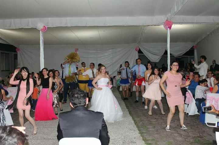  Mi boda y ceremonia Japonesa. Por fin me casé!!! - 15