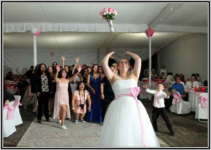  Mi boda y ceremonia Japonesa. Por fin me casé!!! - 17