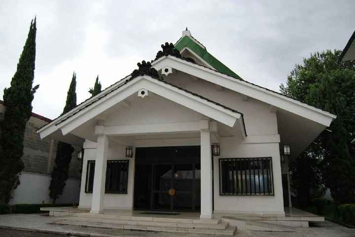  Mi boda y ceremonia Japonesa. Por fin me casé!!! - 21