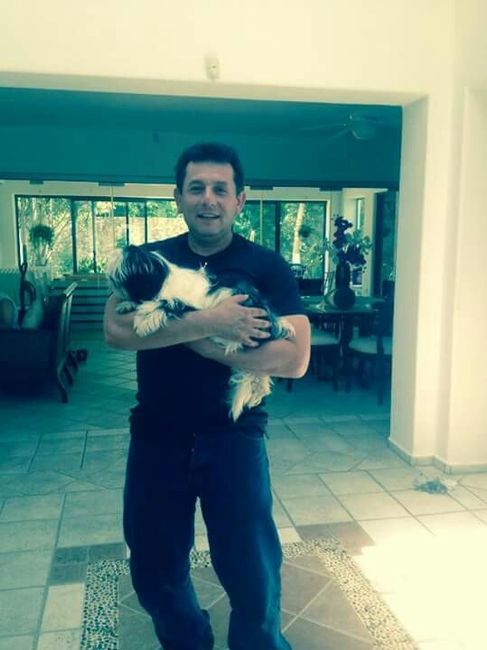 Mi supernovio... arturo!! - 2