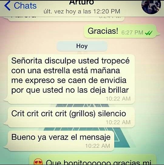 Mi supernovio... arturo!! - 5