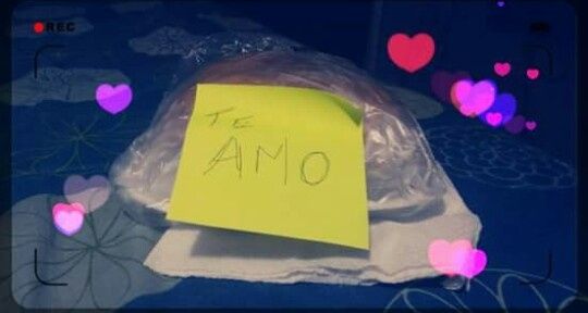 Mi supernovio... arturo!! - 6