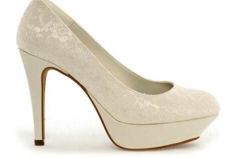 Y los zapatos? ??? - 3