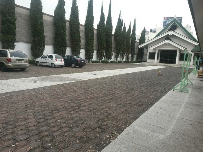 El bello lugar donde me casaré (boda japonesa) - 2